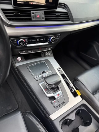 Audi SQ5 Audi SQ5 3.0 TFSI SQ5 Quattro |Pano|Luchtvering|B&O|Rs zetels| - afbeelding nr 61