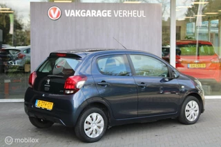 Peugeot 108 Peugeot 108 1.0 e-VTi Active|5Drs|Airco|Keurige staat - afbeelding nr 4