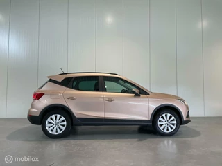 SEAT Arona Seat Arona 1.0 TSI Style Business Intense, NL Auto|Clima|Navi|Carplay|Keyless|Cruise|Camera - afbeelding nr 10