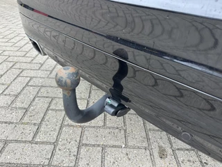 Volvo V60 Volvo V60 2.0 T3 Xenium Navi Cruise Climate Leder Stoelverwarming Trekhaak Lichtmetaal - afbeelding nr 22