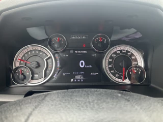 Dodge Ram 1500 - afbeelding nr 21