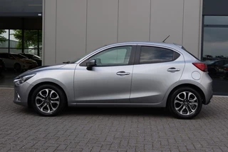 Mazda 2 - afbeelding nr 3