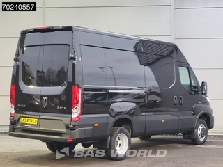 Iveco Daily Iveco Daily 35C18 180PK Automaat Dubbellucht L2H2 ACC Navi Camera 12m3 Airco - afbeelding nr 5