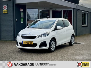 Peugeot 108 - 157889455-0