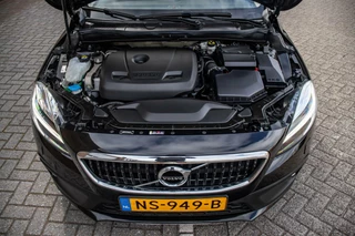 Volvo V40 Volvo V40 Cross Country 2.0 T3 Momentum, NAP, DigiDash - afbeelding nr 27