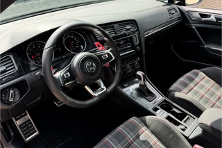 Volkswagen Golf Pano | Camera - afbeelding nr 12