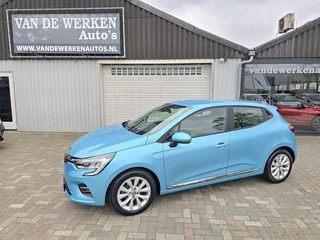Renault Clio - 347356467-0