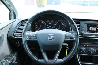 SEAT Leon Seat Leon 1.2 TSI Style Cruise/Bluetooth/PDC/Rijklaar - afbeelding nr 15