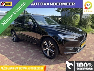 Volvo XC60 Volvo XC60 2.0 B4 / Schuifdak / Leder / Luxe - afbeelding nr 43