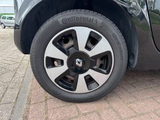 Renault Twingo Airco,Cruisecontrol Nette Auto - afbeelding nr 14