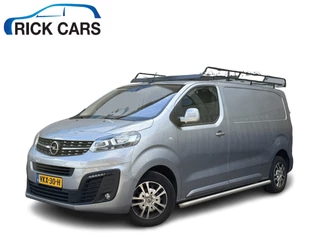 Opel Vivaro 2.0 CDTI 123 PK Euro 6 L2H1 Innovation