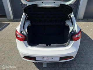 SEAT Ibiza Seat Ibiza 1.2 TSI FR✓Airco ✓Cruise ✓Nw APK - afbeelding nr 9