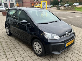 Volkswagen up! - afbeelding nr 2