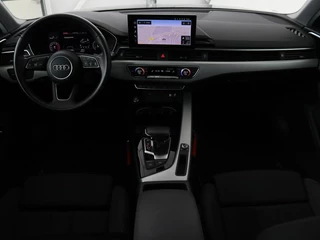 Audi A4 Audi A4 35 TFSI Launch Edition Business | 1e eigenaar |  Dealer onderhouden | Trekhaak | Virtual Cockpit | Carplay | Navigatie | Full LED | Parkeerhulp | Climate control | Sportstoelen | Cruise control - afbeelding nr 7