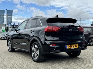 Kia e-Niro - afbeelding nr 3