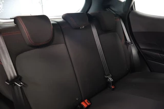 Ford Fiesta Ford Fiesta 1.0 EcoBoost Hybride ST-Line - afbeelding nr 11