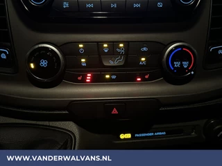 Ford Transit Android Auto, Parkeersensoren, Verwarmde voorruit, Bijrijdersbank - afbeelding nr 4