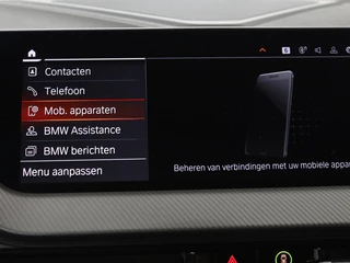 BMW 1 Serie BMW 1-serie 118i Intro Ed. | Carplay | Full LED | Sportstoelen  | Navigatie | Climate control | Bleutooth | PDC | Trekhaak | Sfeerverlichting - afbeelding nr 27