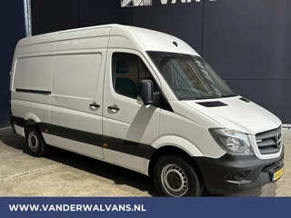 Mercedes-Benz Sprinter Chauffeursstoel - afbeelding nr 9