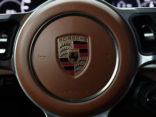 Porsche Panamera Porsche Panamera Sport Turismo 2.9 4 E-Hybrid | Panoramadak | Burmester 3D |  Stoelventilatie | LED Adaptief | 360 camera | Luchtvering | Leder | Stuurverwarming | Soft-close - afbeelding nr 25