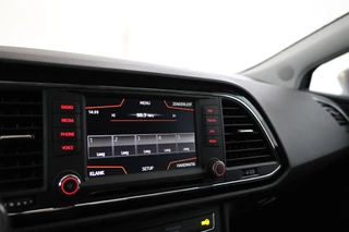 SEAT Leon SEAT Leon ST 1.0 EcoTSI Style Connect Navigatie, Station, Climate, - afbeelding nr 8