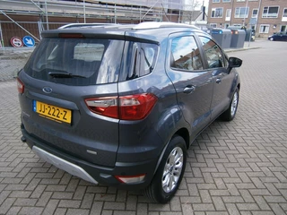 Ford EcoSport - afbeelding nr 4