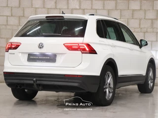 Volkswagen Tiguan |ADAPTIVE CRUISE|TREKHAAK|CLIMA| - afbeelding nr 2