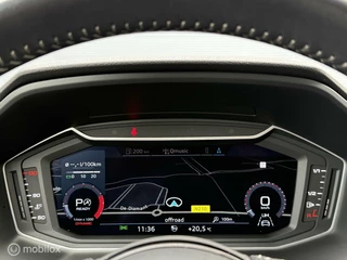 Audi A1 Sportback Audi A1 Sportback 40 TFSI 3x S-line 200pk Navi Sfeer LED Stoelv - afbeelding nr 65
