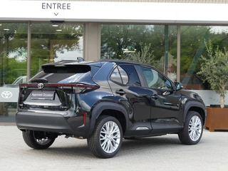 Toyota Yaris Cross - afbeelding nr 32