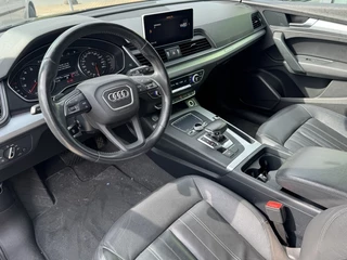 Audi Q5 - afbeelding nr 5