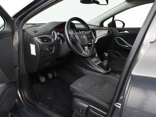 Opel Astra Opel Astra 1.0 Business+ | Schuifdak • Comfortstoelen • Climate • 17 inch - afbeelding nr 8