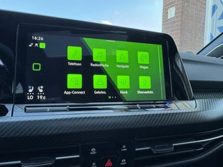 Volkswagen Golf Volkswagen Golf 8 R 2.0 TSI 333pk 4Motion 20 years Edition Akra Pano H&K Leder Memory Ventilatie Stuurvw Stlvw Blindspot Fabrieksgarantie - afbeelding nr 31