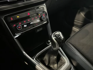 Volkswagen T-Cross Volkswagen T-Cross 1.0 TSI STYLE NAP l CLIMA l ACC l LMV l LED l PDC l - afbeelding nr 30