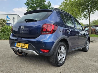 Dacia Sandero Stepway Zondag OPEN! - afbeelding nr 11