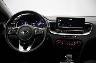 Kia Ceed Sportswagon Kia Ceed Sportswagon SW 1.6 CRDi DynamicPlusLine Automaat - Carplay, Stoel/stuur verw - afbeelding nr 3