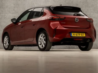 Opel Corsa (DIGITAL COCKPIT, APPLE CARPLAY, GROOT NAVI, CLIMATE, LEDER, GETINT GLAS, KEYLESS, SPORTSTOELEN, ZWART HEMEL, DAB+, CRUISE, NIEUWSTAAT) - afbeelding nr 3