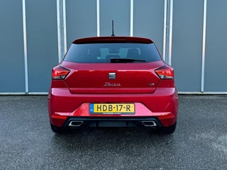 SEAT Ibiza - afbeelding nr 31