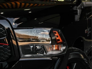 Dodge Ram 1500 | SCHUIF/KANTELDAK | NAVIGATIE | STOELVERWARMING | STUURVERWARMING | - afbeelding nr 37