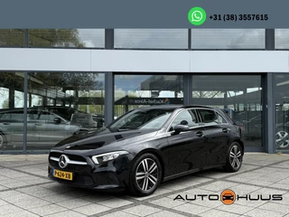 Mercedes-Benz A-Klasse 180d Advantage Edition