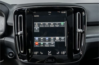 Volvo XC40 Volvo XC40 1.5 T5 Recharge Ultimate Bright Pano Leder H/K Memory Seats - afbeelding nr 32