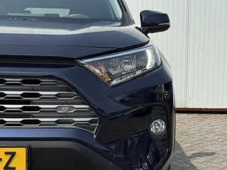 Toyota RAV4 Toyota RAV4 2.5 Hybrid Dynamic+ Navi PDC Led 10 jaar garantie! - afbeelding nr 8