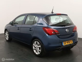 Opel Corsa Opel Corsa 1.0 Turbo Cosmo - afbeelding nr 3