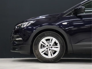 Opel Grandland X [APPLE CARPLAY, ANDROID AUTO, PARKEERSENSOR V+A, STUUR VERWARMD, NIEUWSTAAT] - afbeelding nr 3