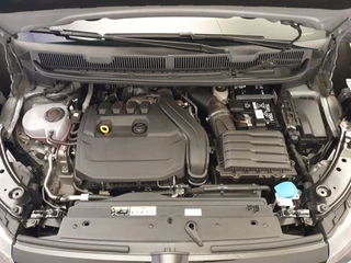 Volkswagen Caddy Volkswagen Caddy Maxi 1.5 TSI DSG/AUT 7P Cruise control, Winterpakket, Navi - afbeelding nr 21