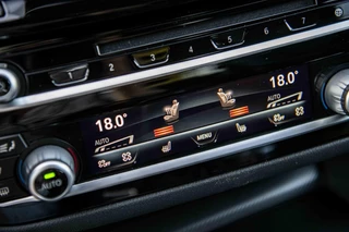 BMW M5 BMW 5-serie M5 | Carbon | H&K | Driving Assistant Plus | Head Up | 20 inch | - afbeelding nr 25
