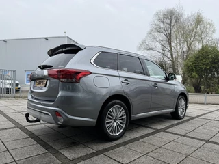 Mitsubishi Outlander Mitsubishi Outlander 2.4 PHEV Intense+ | Panorama | Apple Carplay | Trekhaak | - afbeelding nr 6