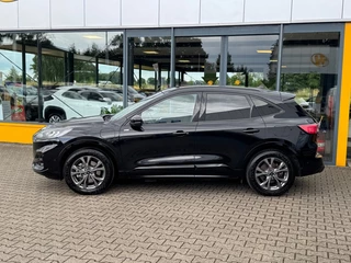 Ford Kuga Ford Kuga 2.5 PHEV ST-Line - camera - navi - stoel/stuurverwarming -1e eig - afbeelding nr 2
