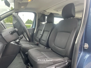 Renault Trafic Renault Trafic Passenger 1.6 dCi Grand Authentique Energy |9-PERS.|TREKHAAK|CRUISE|NAVI| 3014 - afbeelding nr 3