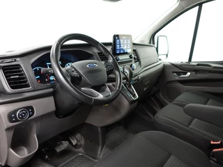 Ford Transit Custom Ford Transit Custom 131pk Automaat L2H1 Trend airco Cruise control Trekhaak Parkeersensoren - afbeelding nr 2