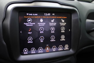 Jeep Renegade | Winter pack | Led | Camera | Parkeer assistent - afbeelding nr 15